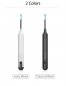 Ear wax remover (cleaner) + wireless FULL HD oral camera with WiFi (Mobile App)