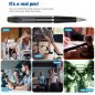 Kamera pen Wifi (P2P) - FULL HD Mini Spy perakam tersembunyi CCTV + sokongan mikro sd sehingga 128GB