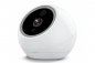 Intelligente IP-beveiligingscamera ATOM met gezichtsherkenning + automatisch volgen en kijkhoek 360 ° - CES Innovation Awards