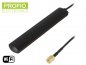 WiFi adhesive antenna for cameras and monitors