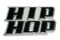 Jostas sprādze - Hip Hop
