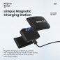 Čelenka bluetooth headset bezdrôtová pre počúvanie hudby BT V5.1 + IPX5 krytie