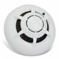 Wifi kamera v dymovom senzore FULL HD s IR LED nočným videním (Android /iOS)