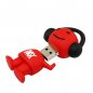 Пацешны USB - лічба музыкі ды-джэя 16 Гб