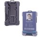 RFID pouzdro na karty bezpecnostni - obal na kartu s rfid ochranou (doklady / karty) do 15ks