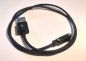Запасной USB-кабель для зарядки магнитного кабеля (63 см) для GPS-локатора