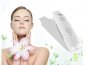 Ultrasonic Skin Cleaner - deep cleansing spatula on the face