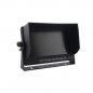 Reversing set DVR 7" LCD monitor with recording + 1x waterproof camera with 150° angle