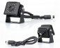 Machine camera AHD set with recording to SD card - 4x HD camera with 11 IR LED + 1x Hybrid 10" AHD monitor