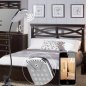 Lampă de masă Cameră Wifi FULL HD + IR LED + Detectare mișcare