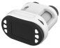 Teleskop a mikroskop 2v1 dětský - 5-200x přiblížení - nahrávání na micro SD kartu