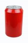 Mini fridge - a can, with capacity 10L/12 cans