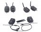 AHD Wifi Transmitter a receiver s dosahom až 500m