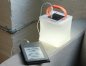Lanternă solară - 2 în 1 lumină de camping pentru exterior + încărcător USB 2000 mAh - LuminAid PackLite Max