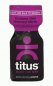 Poppers - TITUS VIOLET 10 ml