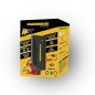 Auto-Starterbox bis zu 7,0 l Benzin + Powerbank 8000 mAh + 2x USB + 1x microUSB + LED-Licht – Hummer H3T