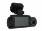 Camera auto cu 3 canale cu GPS (fata/spate/interior) cu 2K + mod parcare - Profio S12