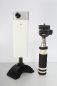 Panoramic 360° pocket HD camera + WiFi and telescopic holder