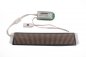 Programmerbar LED strip hvid fleksibel 3,5 x 15 cm med Bluetooth
