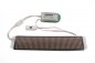 Programmerbar LED stripe hvit fleksibel 3,5 x 15 cm med Bluetooth