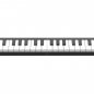 Teclado plegable (piano) plegable portátil 130cm + 88 teclas + BT + Li-ion + Altavoces estéreo