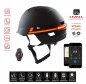 Bicycle helmet - Smart bike helmet with Bluetooth + LED signals - Livall BH51M Neo