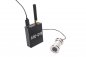 Deurcamera (kijkgaatje) met 720P HD + 105° hoek + WiFi DVR-module voor live uitzending