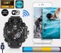 Watches camera - spy watch + Wifi + 32GB memory + IP67 protection
