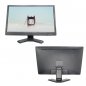 BNC monitor 21,5" LCD 1920x1080px + HDMI/VGA/AV/USB/BNC sisend + kõlarid