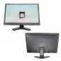 Monitor BNC 21,5" LCD o rozdzielczości 1920x1080px + wejście HDMI/VGA/AV/USB/BNC + głośniki