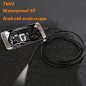Caméra endoscopique pour Android avec Micro USB