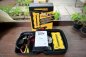 Extra výkonný štartovací box Hummer H1 15000mAh pre motory do 7,0L