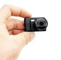 Mini spy kamera foto/video FULL HD 1080P + 1" mikro LCD displej (rozmery iba 4cm x 2,7cm)