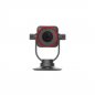 كاميرا تجسس صغيرة بزاوية 150 درجة + 6 مصابيح IR مع تقنية FULL HD + WiFi (iOS / Android)