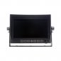 Set for parking with 7" LCD monitor with recording + 3x waterproof camera with 150° angle