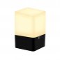 Mini USB LED Lamp with WiFi FULL HD camera and motion detection + remote control