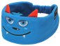 Maska na oči na spanie pre deti s bluetooth sluchadlami - detská spiaca čelenka