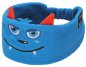 Maska na oči na spaní pro děti s bluetooth sluchátky - dětská spící čelenka