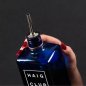 Tacar shaker cocktail - déantóir cocktail dí 750ml - gabhálais airgid / ór trealamh tábhairne bronntanais