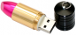 USB флешка для женщин - Губная помада