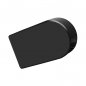 Wifi-spion Full HD-kamera med 180 ° vandret roterende linse