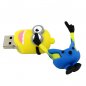 مفتاح Minion USB - سعة 16 جيجا بايت