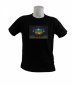 Color party T-SHIRT - موازن كرة الديسكو