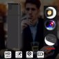 Lighter camera spy - Hidden cam in lighter with FULL HD + WiFi (app on mobile phone)