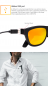 ZUNGLE Sunglasses - revolutionäre Brille mit Bluetooth und Lautsprechern