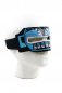 Rave mask ULTIMO - sound sensitive