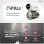 Air purifier - double air ionizer Airvita - Air Capsule