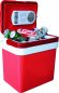 Refrigerador de camping - 24L / 31 latas