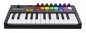 Digital piano Electronic - 25 MIDI keys + 8 drum pads - Keyboard with bluetooth