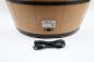 Wine cooler in the shape of barrel - 40 liters/15 bottles